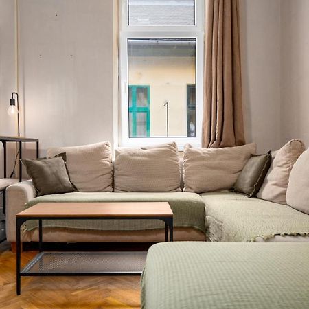Apartment With Free Parking Budapest Exterior foto