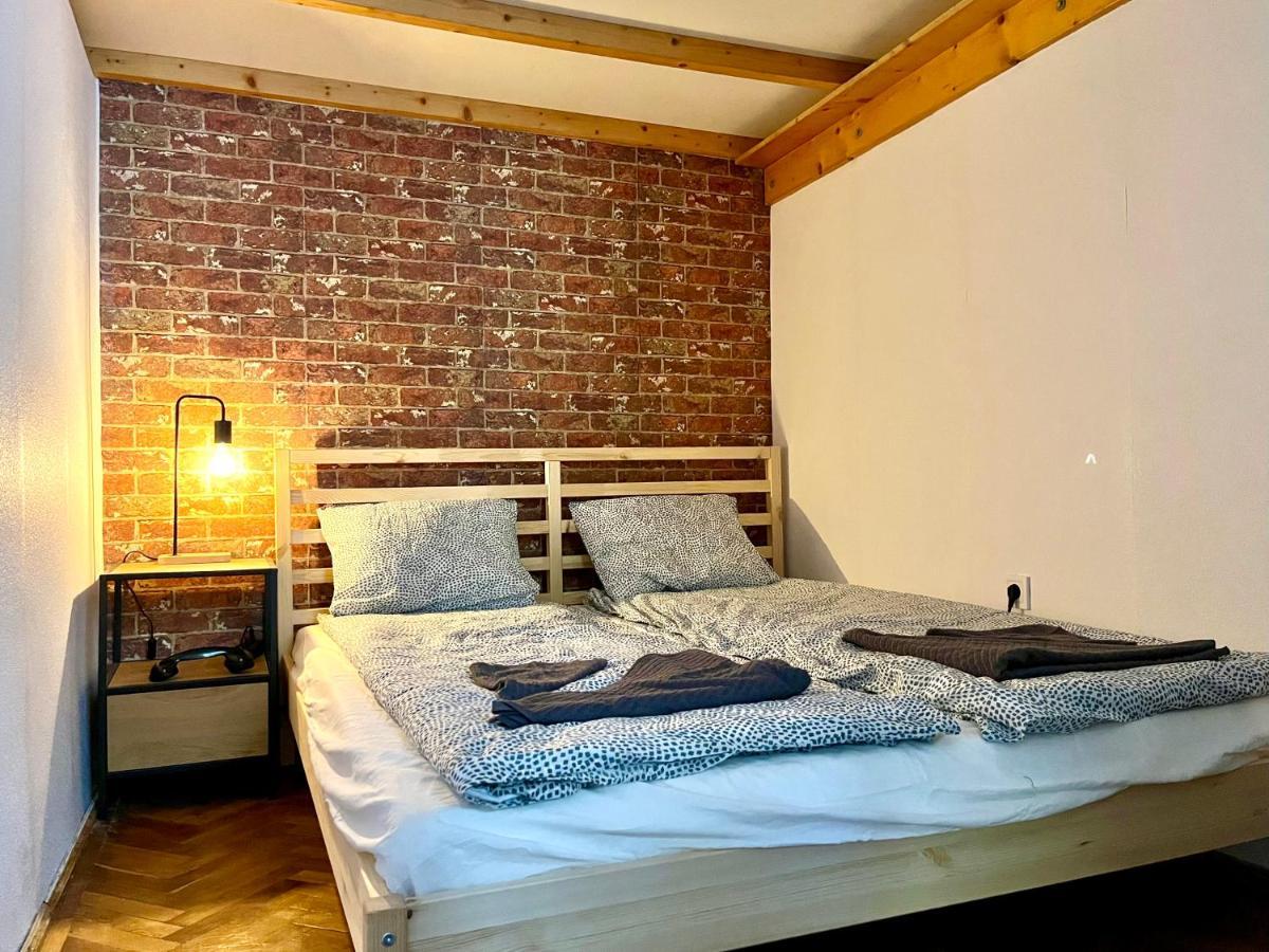 Apartment With Free Parking Budapest Exterior foto