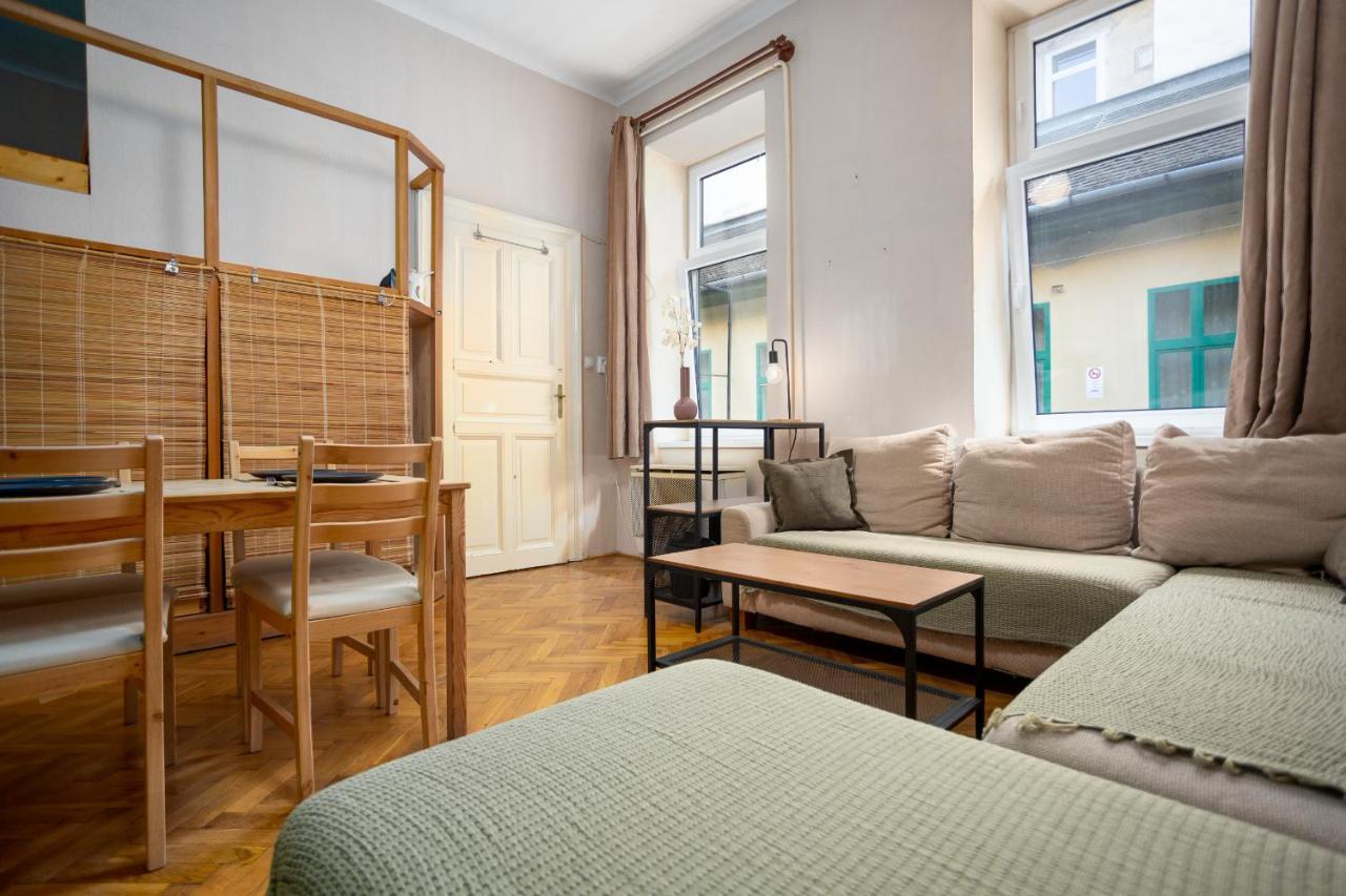 Apartment With Free Parking Budapest Exterior foto