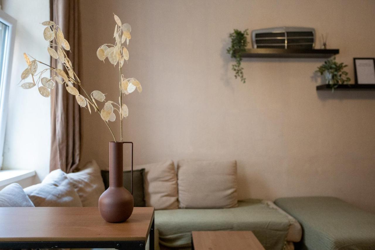 Apartment With Free Parking Budapest Exterior foto